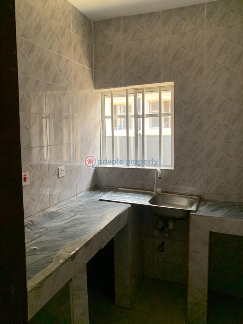 1 bedroom Mini Flat For Rent Igando Alatise Ibeju-Lekki Lagos - 23