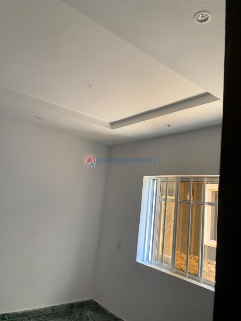 1 bedroom Mini Flat For Rent Igando Alatise Ibeju-Lekki Lagos - 6