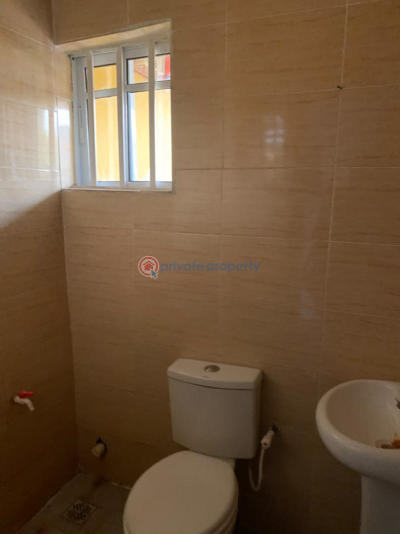 1 bedroom Mini Flat For Rent Igando Alatise Ibeju-Lekki Lagos - 20
