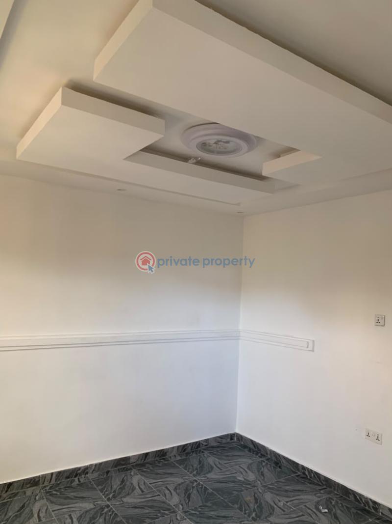 1 bedroom Mini Flat For Rent Igando Alatise Ibeju-Lekki Lagos - 4