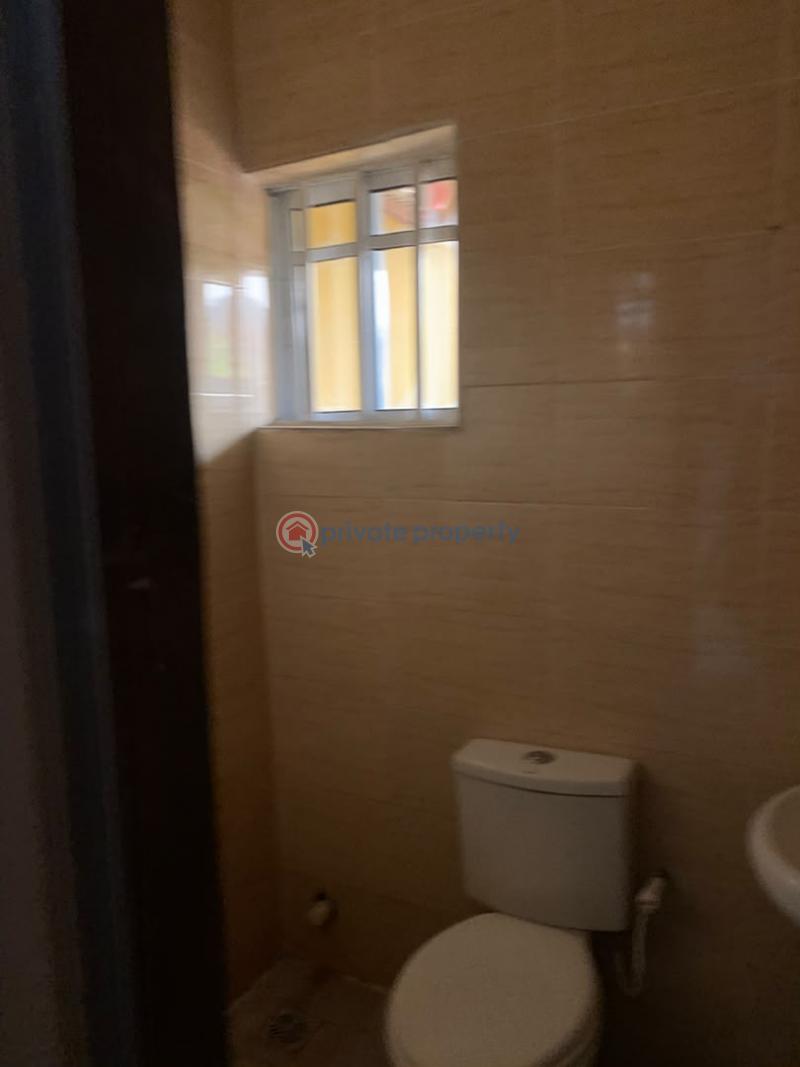 1 bedroom Mini Flat For Rent Igando Alatise Ibeju-Lekki Lagos - 7