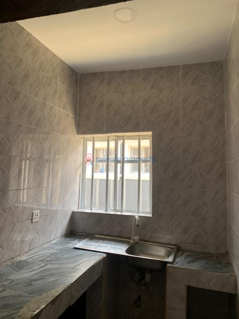 1 bedroom Mini Flat For Rent Igando Alatise Ibeju-Lekki Lagos - 22