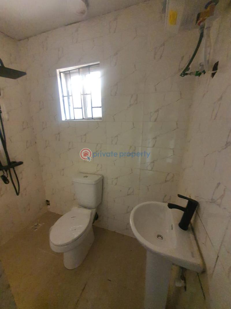 1 bedroom Mini Flat For Rent Lekki Phase 1 Lagos - 3
