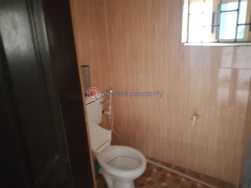 1 bedroom Mini Flat For Rent Balogun Ikeja Lagos - 1