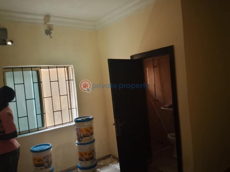 1 bedroom Mini Flat For Rent Balogun Ikeja Lagos - 2