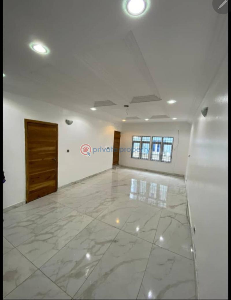 2 bedroom Block Of Flats For Rent Off Freedom Way Lekki Phase 1 Lagos - 0