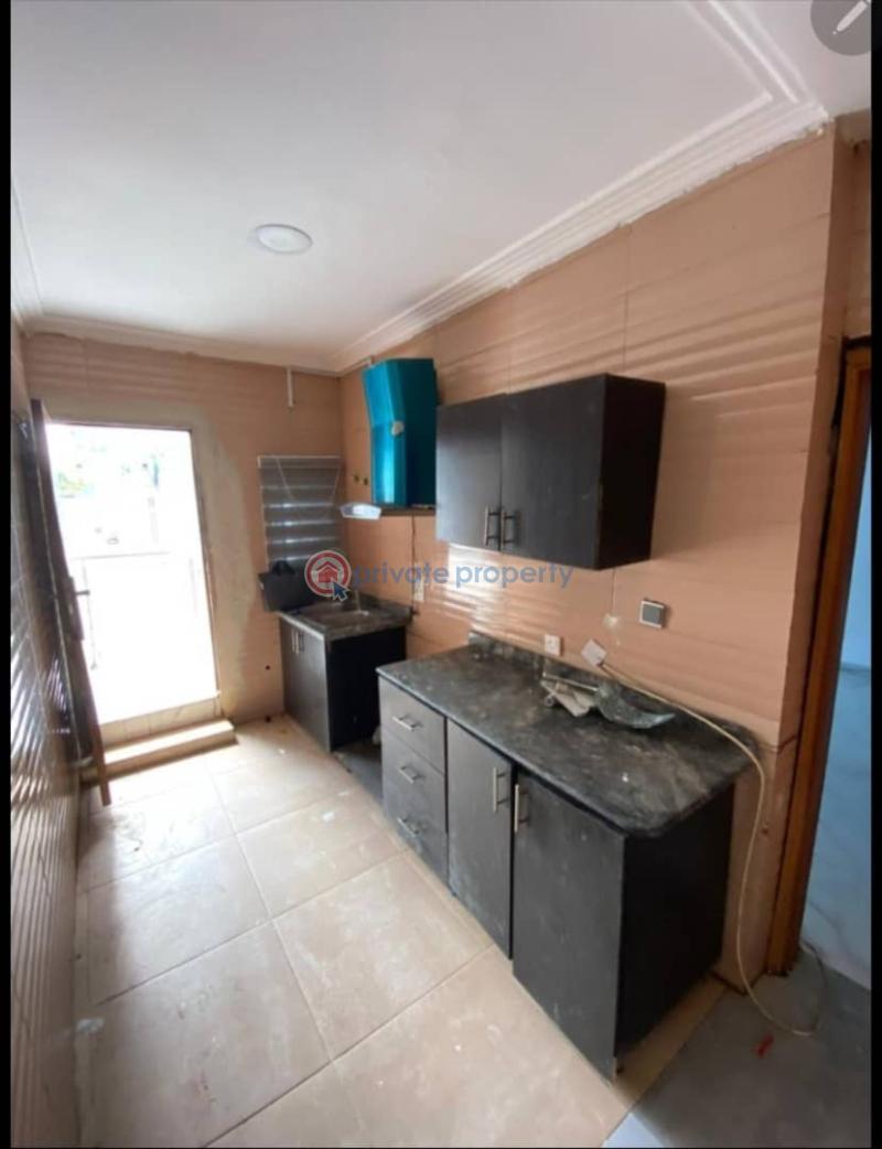 2 bedroom Block Of Flats For Rent Off Freedom Way Lekki Phase 1 Lagos - 1