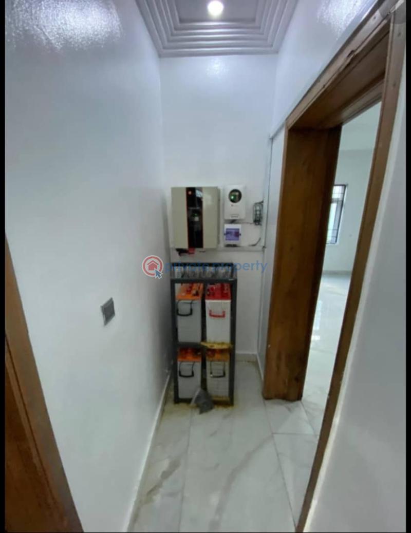2 bedroom Block Of Flats For Rent Off Freedom Way Lekki Phase 1 Lagos - 2