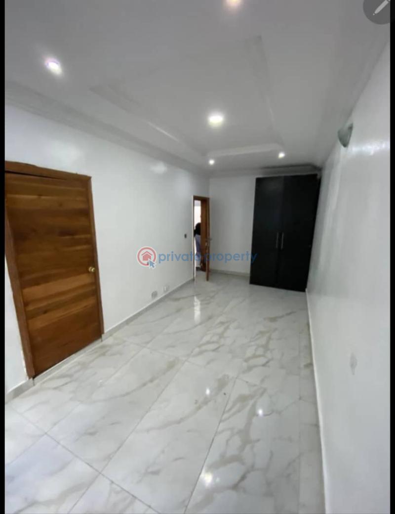 2 bedroom Block Of Flats For Rent Off Freedom Way Lekki Phase 1 Lagos - 3