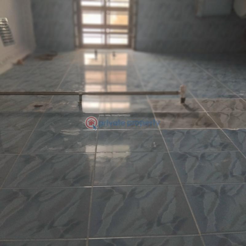 3 bedroom Block Of Flats For Rent Awoyaya Ajah Lagos - 3