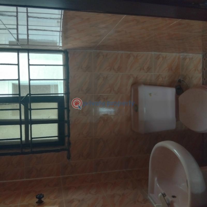 3 bedroom Block Of Flats For Rent Awoyaya Ajah Lagos - 1