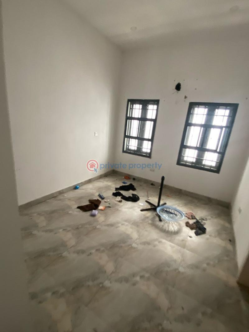 3 bedroom Duplex For Rent Mini Estate Ikate Ikate Elegushi Lekki Lagos - 3