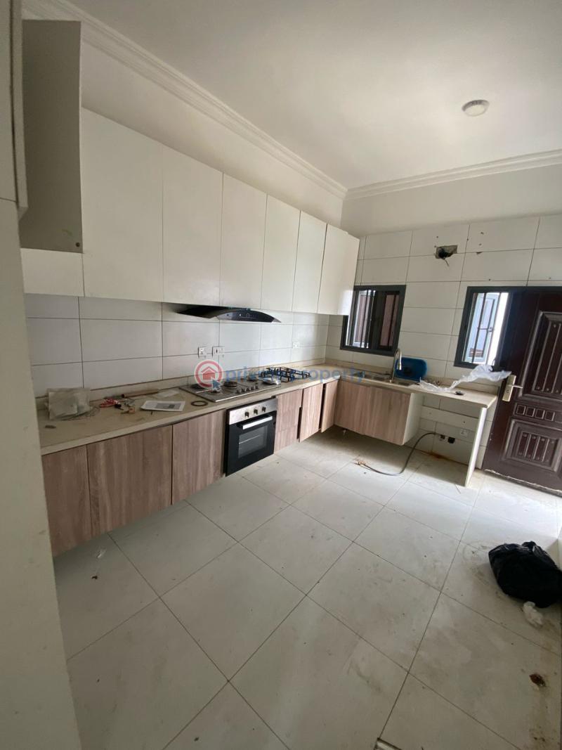 3 bedroom Duplex For Rent Mini Estate Ikate Ikate Elegushi Lekki Lagos - 14