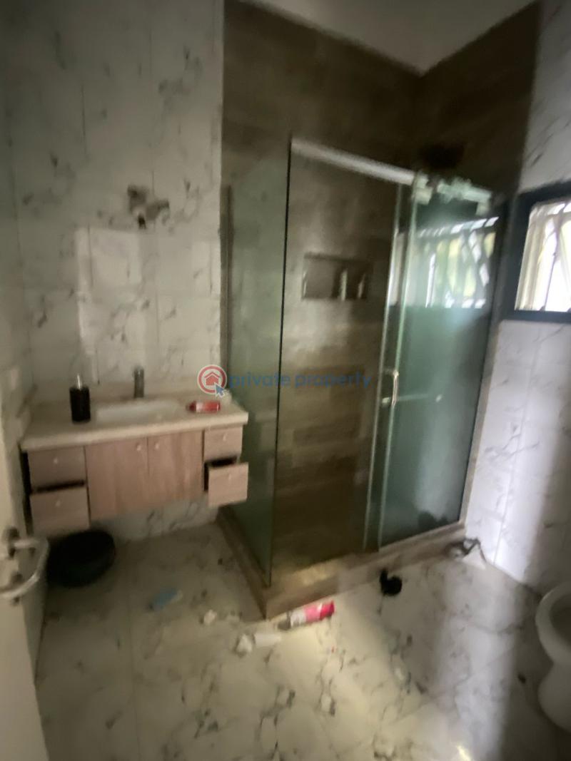 3 bedroom Duplex For Rent Mini Estate Ikate Ikate Elegushi Lekki Lagos - 2