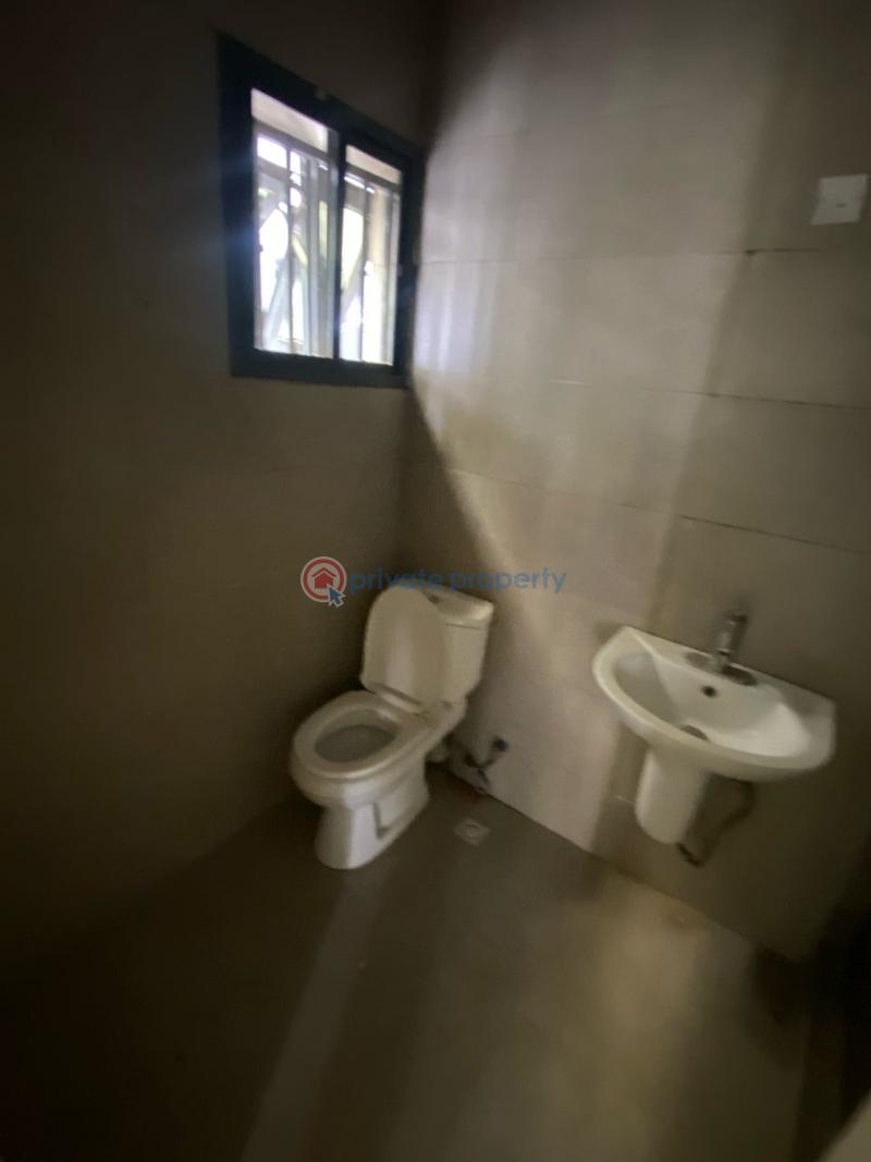 3 bedroom Duplex For Rent Mini Estate Ikate Ikate Elegushi Lekki Lagos - 10