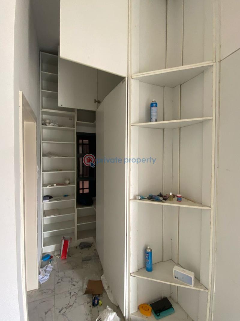 3 bedroom Duplex For Rent Mini Estate Ikate Ikate Elegushi Lekki Lagos - 7