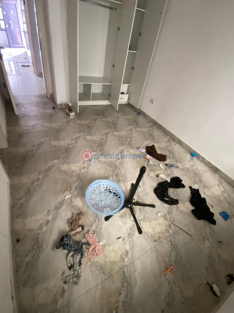3 bedroom Duplex For Rent Mini Estate Ikate Ikate Elegushi Lekki Lagos - 8