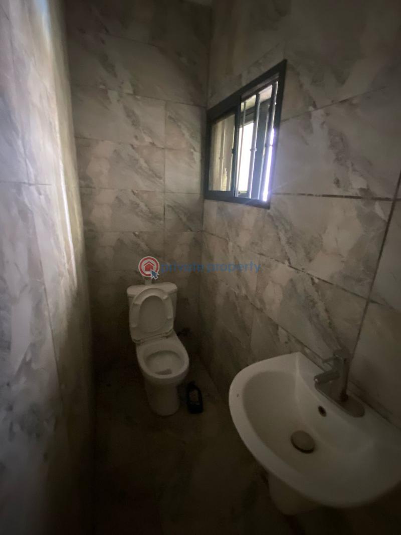 3 bedroom Duplex For Rent Mini Estate Ikate Ikate Elegushi Lekki Lagos - 9