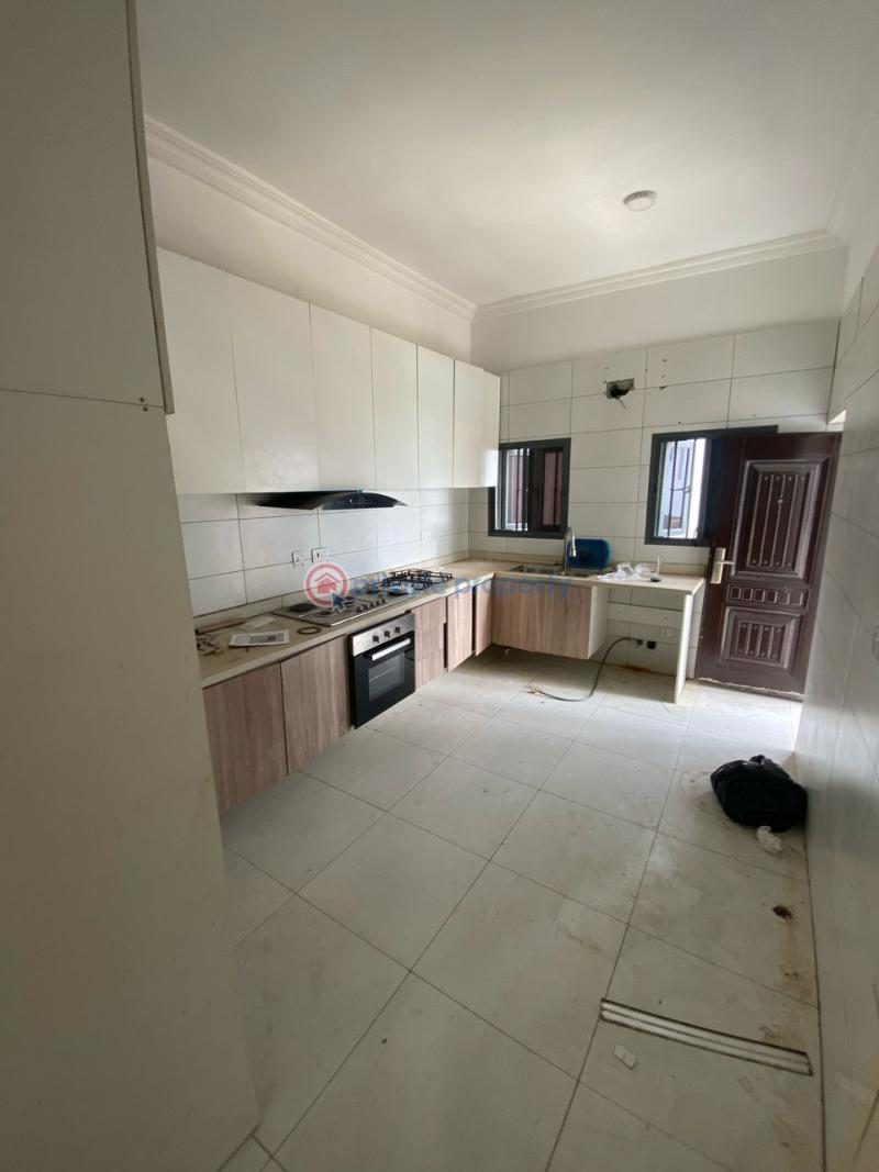 3 bedroom Duplex For Rent Mini Estate Ikate Ikate Elegushi Lekki Lagos - 17