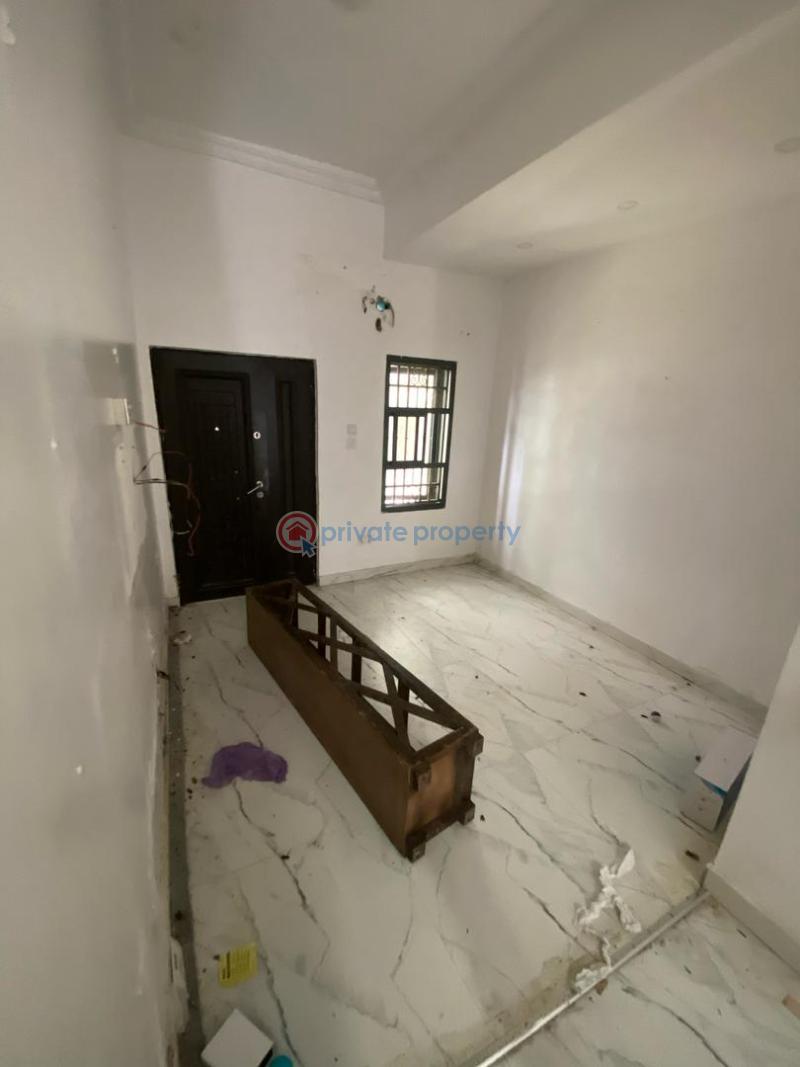 3 bedroom Duplex For Rent Mini Estate Ikate Ikate Elegushi Lekki Lagos - 11
