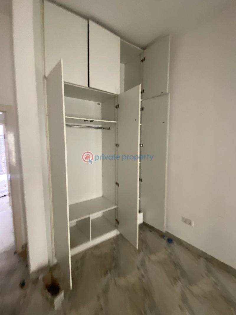 3 bedroom Duplex For Rent Mini Estate Ikate Ikate Elegushi Lekki Lagos - 6
