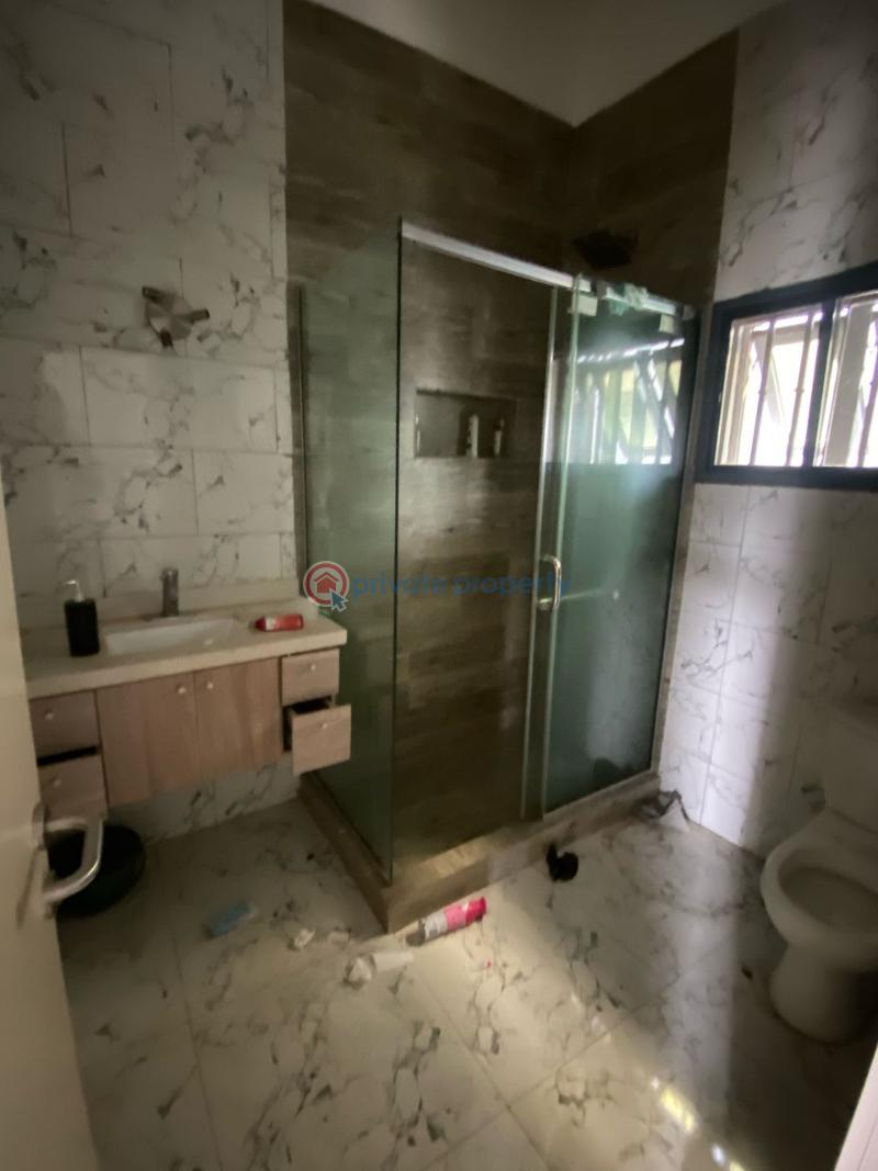 3 bedroom Duplex For Rent Mini Estate Ikate Ikate Elegushi Lekki Lagos - 1
