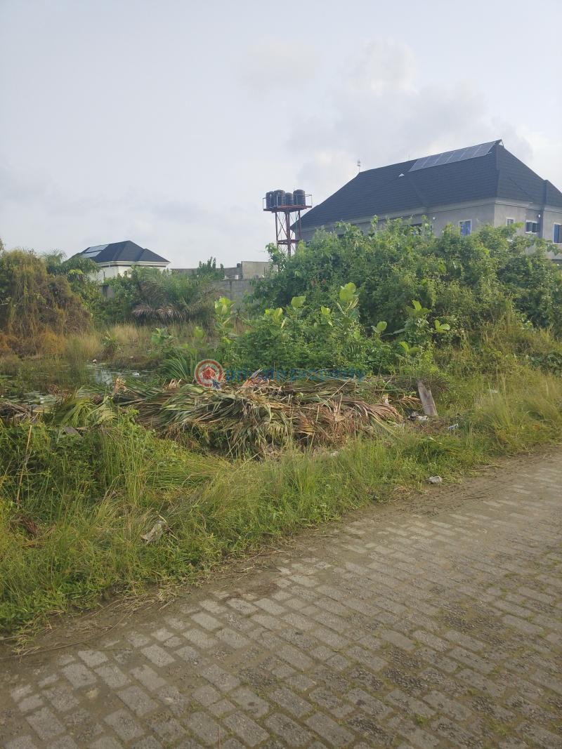 Residential Land For Sale Lekki Scheme 2 Ajah Lagos