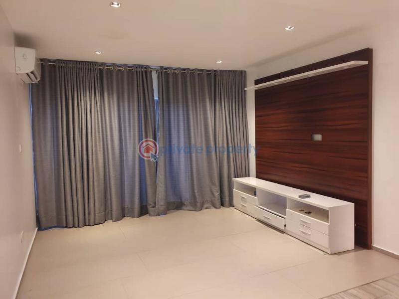 2 bedroom Block Of Flats For Rent Banana Island Ikoyi Lagos - 5