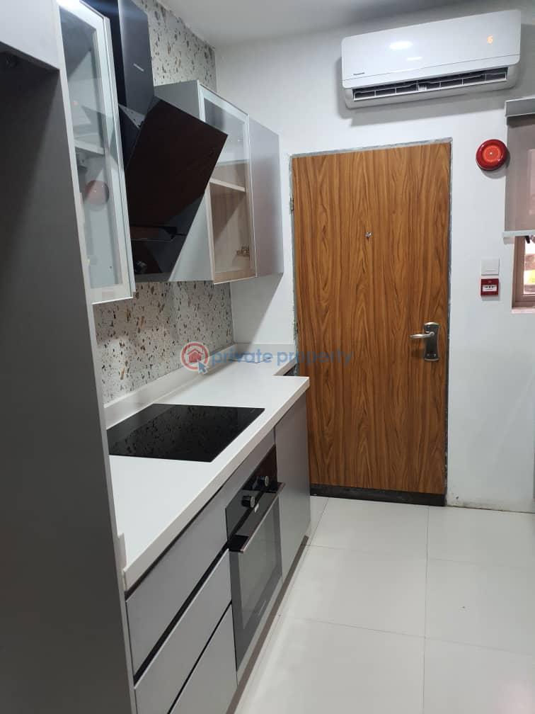 2 bedroom Block Of Flats For Rent Banana Island Ikoyi Lagos - 0