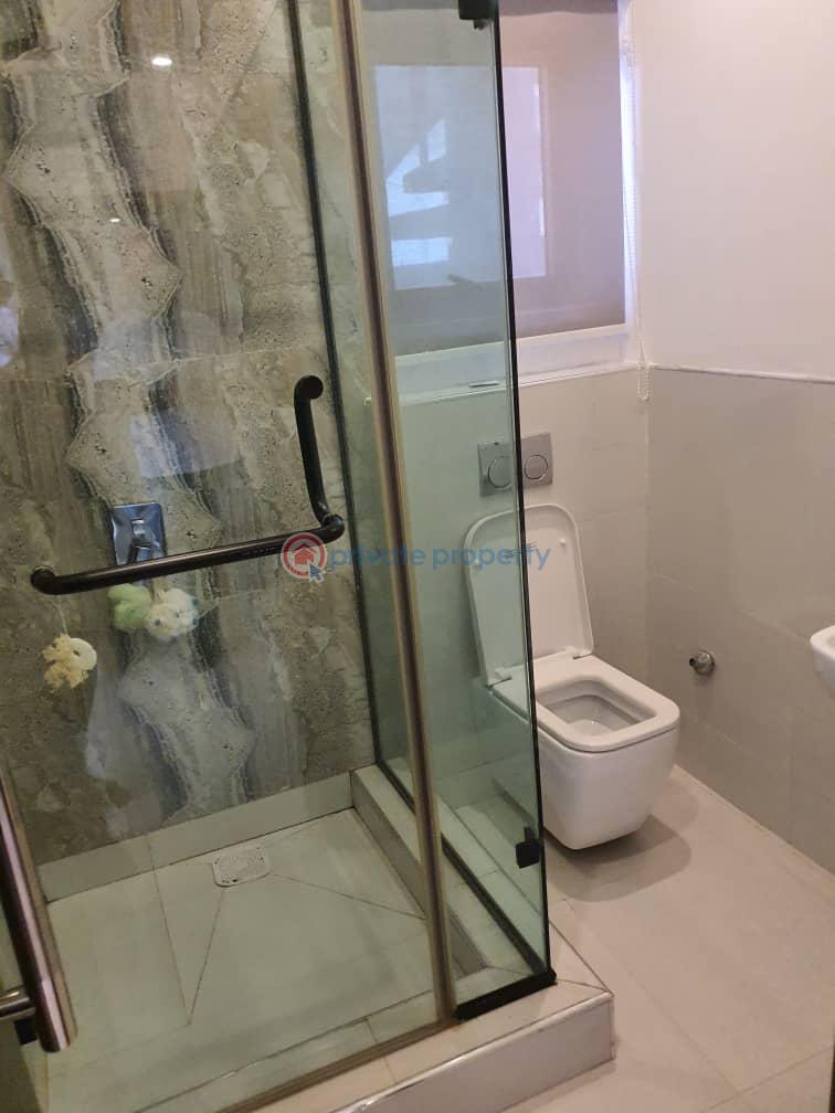 2 bedroom Block Of Flats For Rent Banana Island Ikoyi Lagos - 1