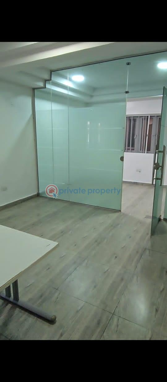 Office For Rent A Series Lekki Lagos