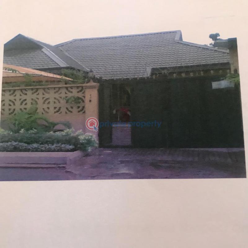 8 bedroom Block Of Flats For Sale Fha, Road C, House 1, Karu Karu Abuja Phase 4  - 2