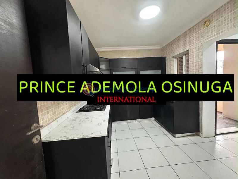 3 bedroom Flat & Apartment For Rent Old Ikoyi Lagos - 3