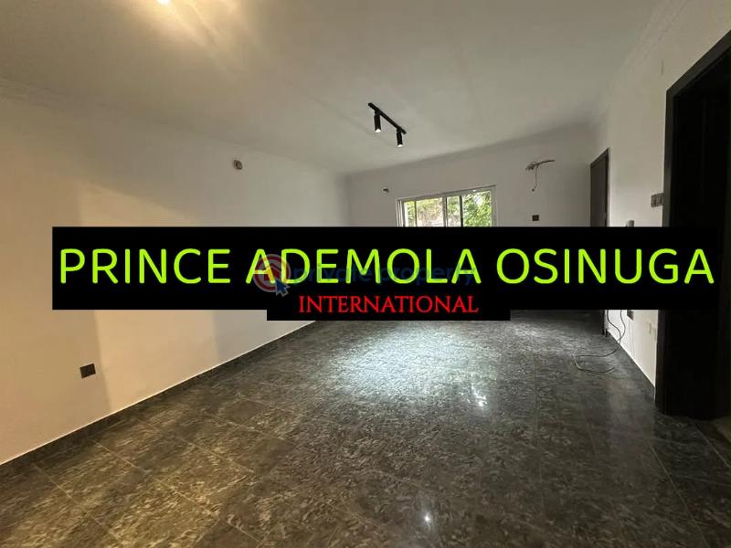 3 bedroom Flat & Apartment For Rent Old Ikoyi Lagos - 2