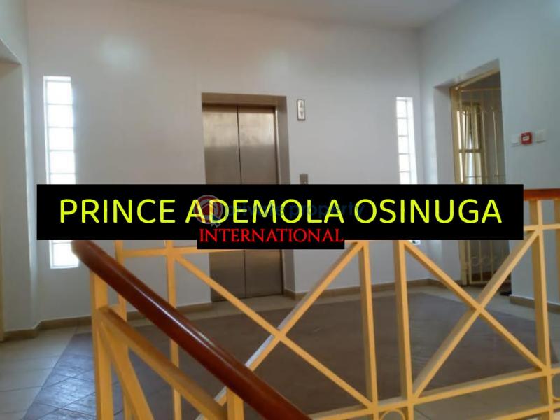 3 bedroom Flat & Apartment For Rent Old Ikoyi Lagos - 4