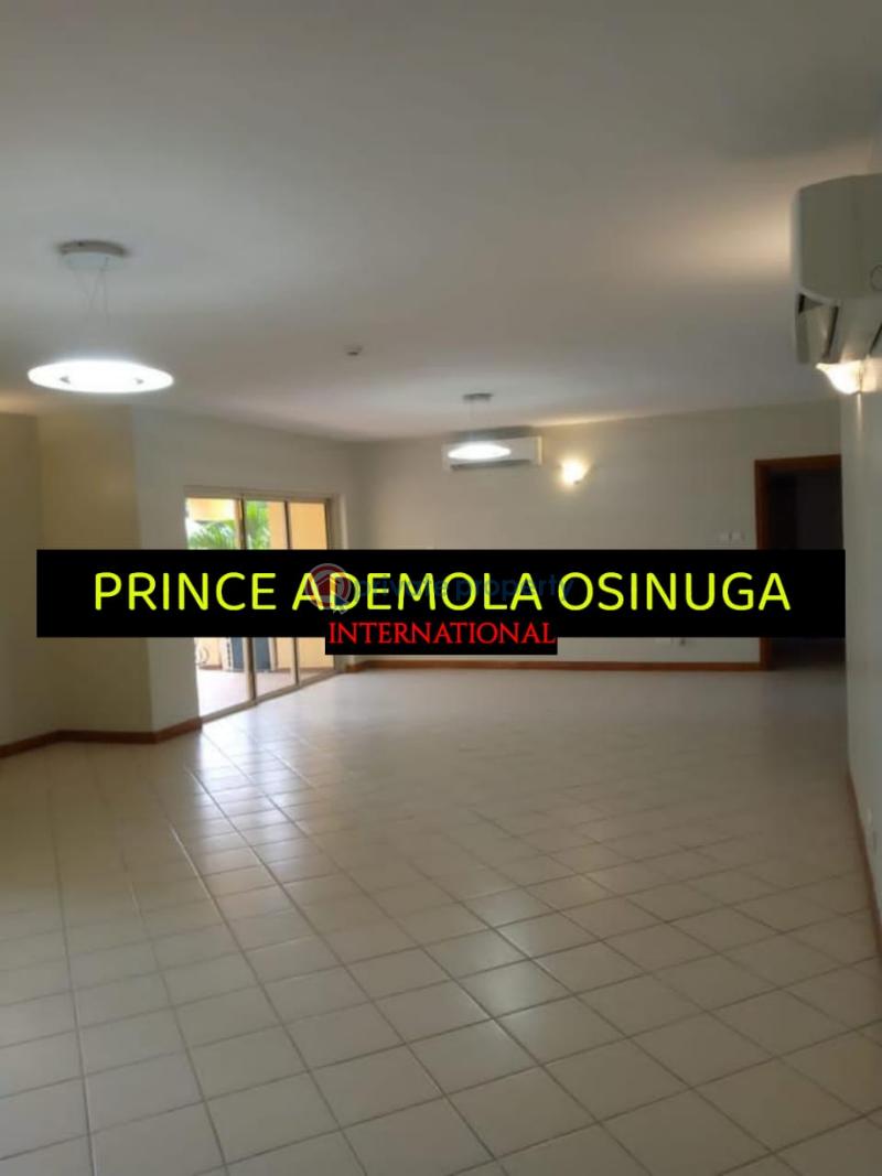 3 bedroom Flat & Apartment For Rent Old Ikoyi Lagos - 5