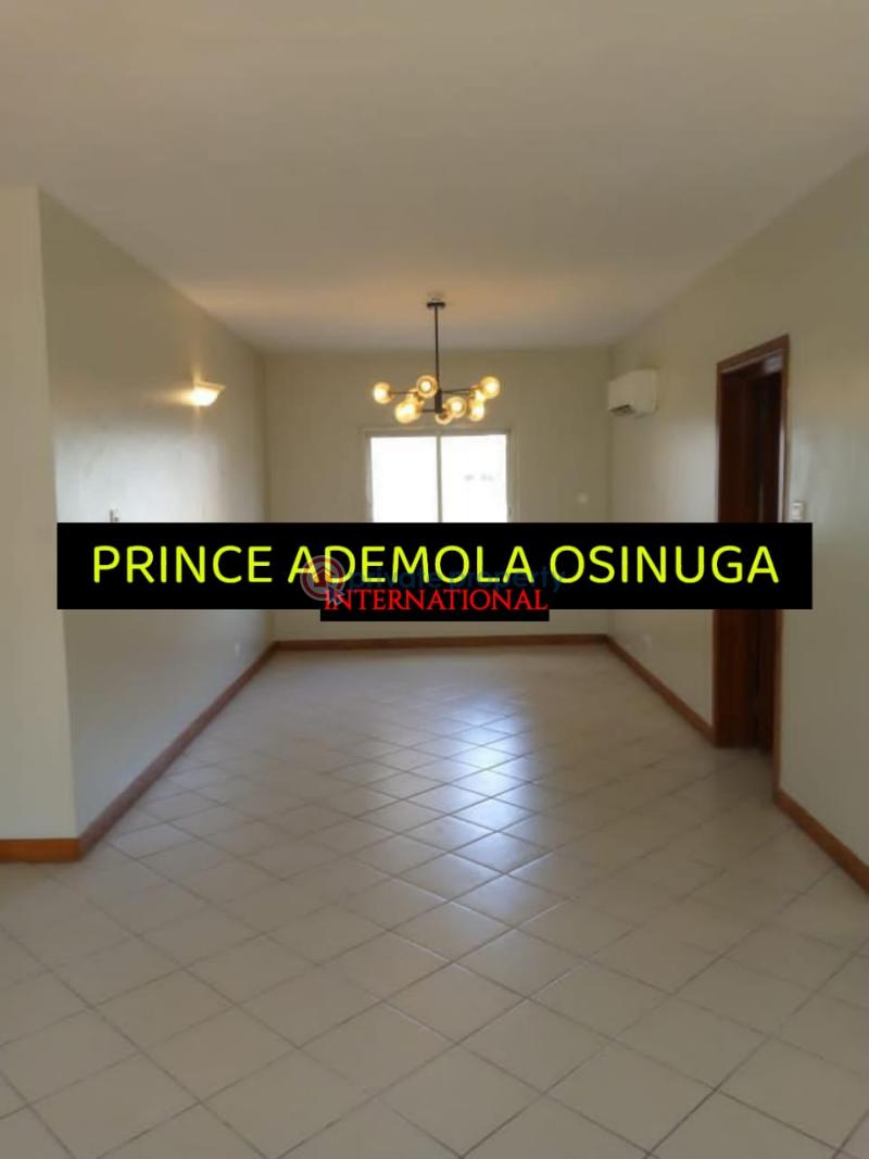 3 bedroom Flat & Apartment For Rent Old Ikoyi Lagos - 3