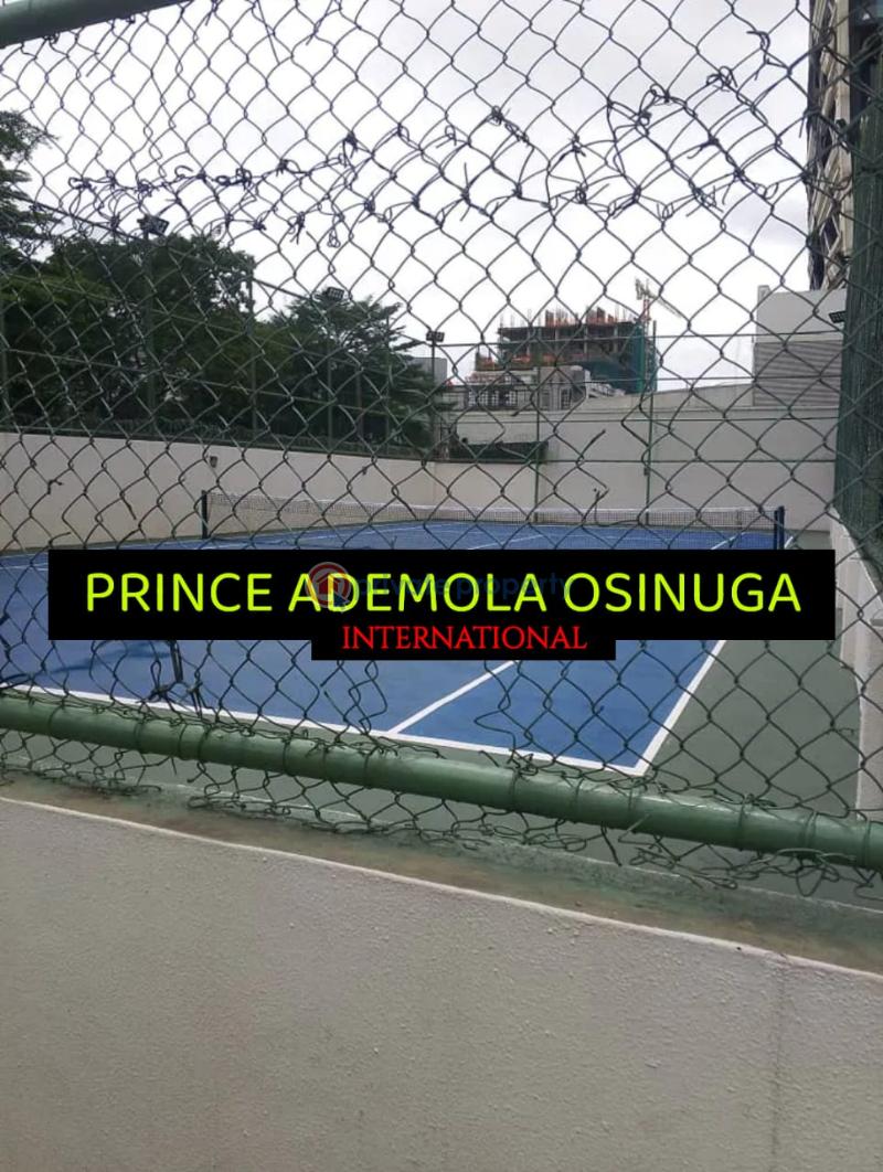 4 bedroom Flat & Apartment For Rent Old Ikoyi Lagos - 1