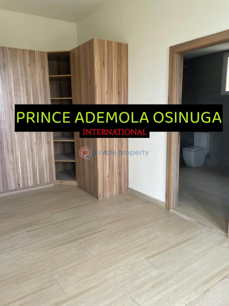 3 bedroom Penthouse For Sale V.i. Victoria Island Lagos - 6