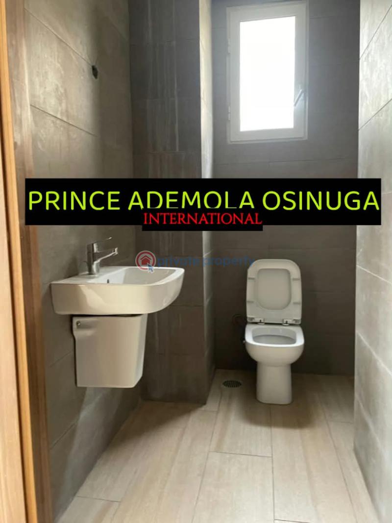 3 bedroom Penthouse For Sale V.i. Victoria Island Lagos - 2