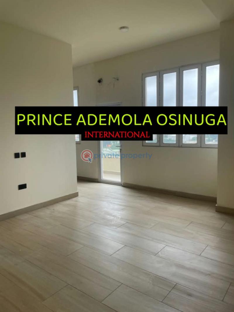 3 bedroom Penthouse For Sale V.i. Victoria Island Lagos - 8