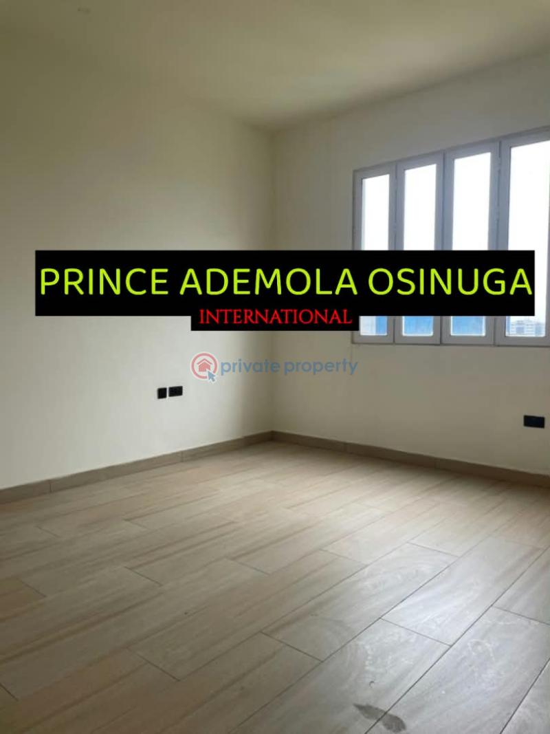3 bedroom Penthouse For Sale V.i. Victoria Island Lagos - 1