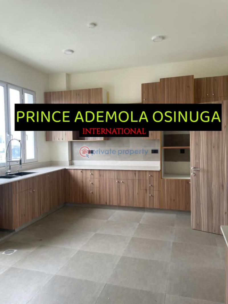 3 bedroom Penthouse For Sale V.i. Victoria Island Lagos - 9