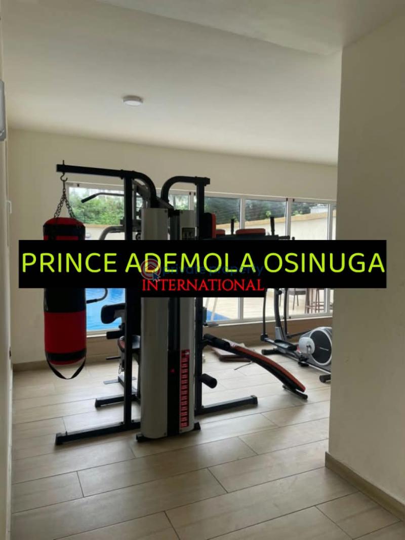3 bedroom Penthouse For Sale V.i. Victoria Island Lagos - 0