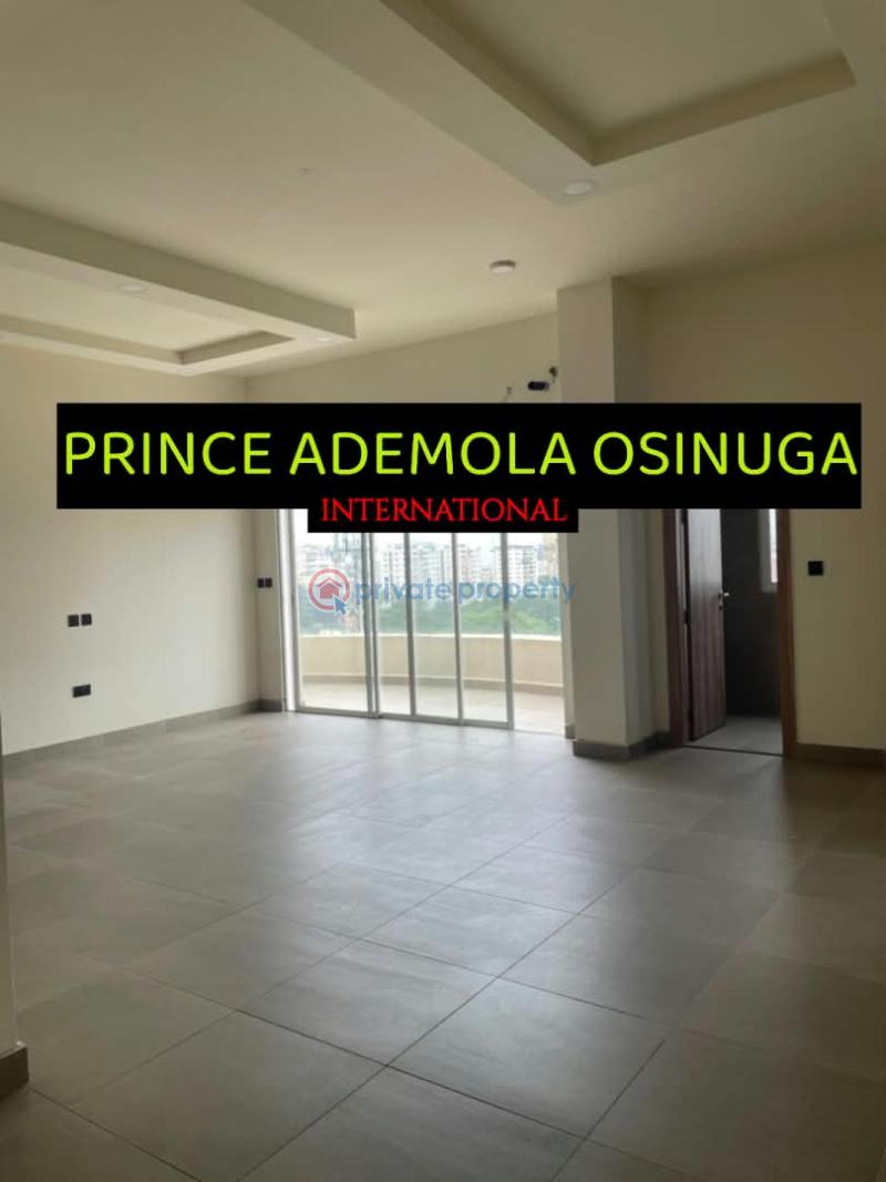 3 bedroom Penthouse For Sale V.i. Victoria Island Lagos - 11