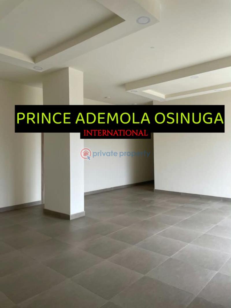 3 bedroom Penthouse For Sale V.i. Victoria Island Lagos - 12