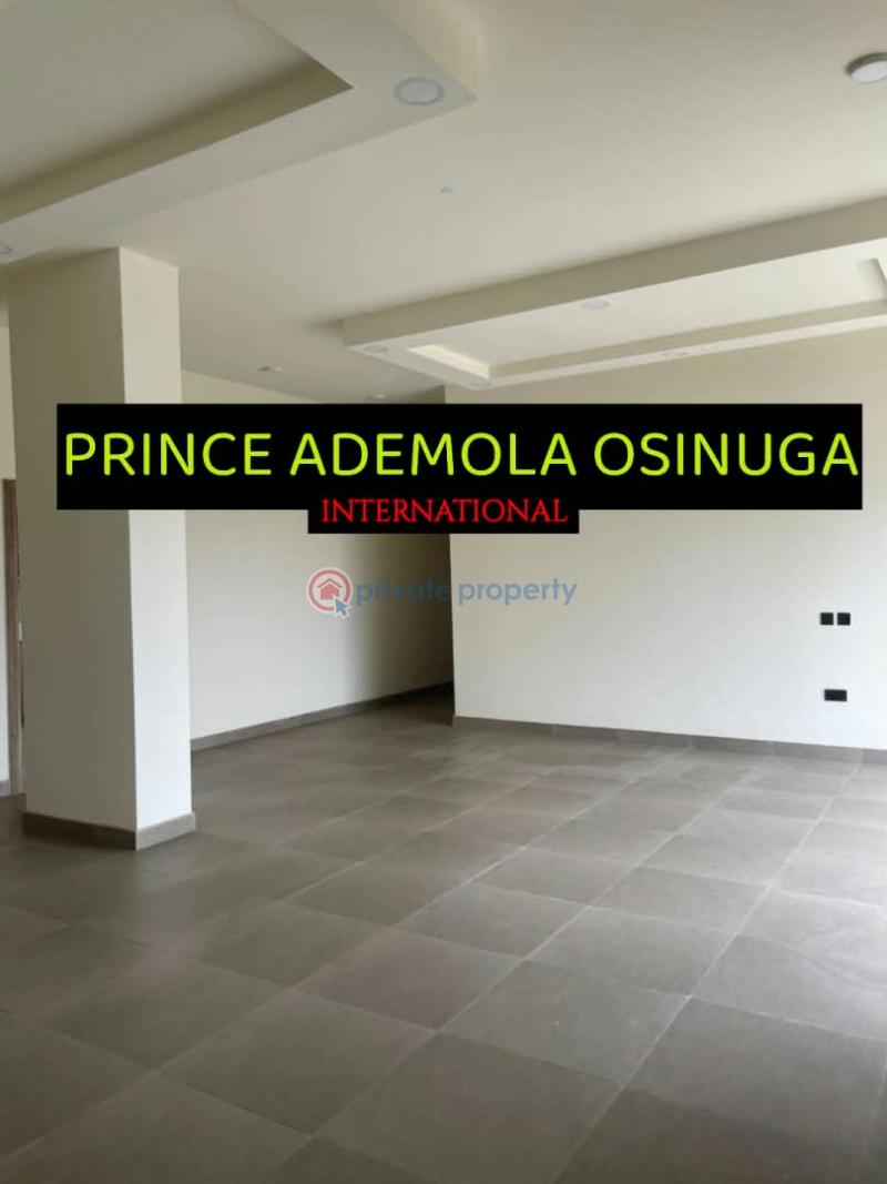 3 bedroom Penthouse For Sale V.i. Victoria Island Lagos - 10