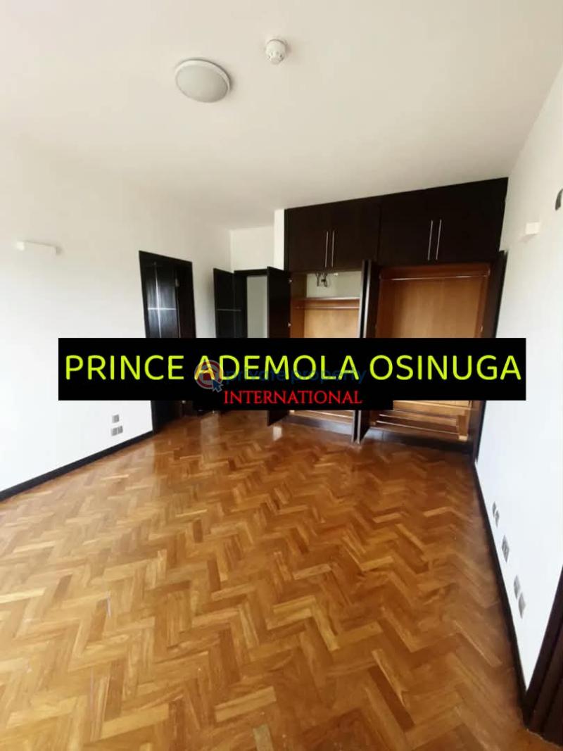 5 bedroom Maisonette For Rent Victoria Island Lagos - 4