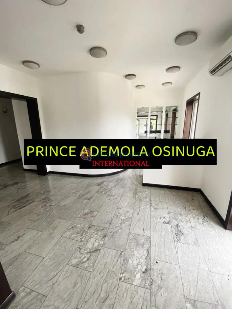 5 bedroom Maisonette For Rent Victoria Island Lagos - 5