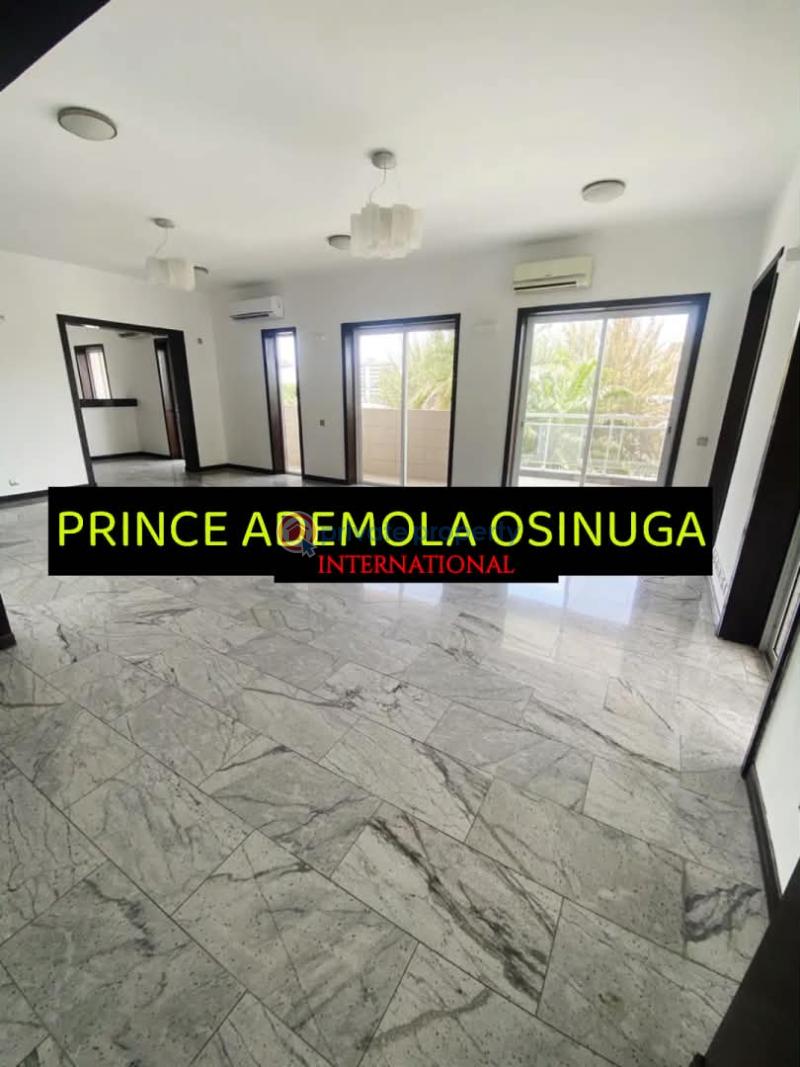 5 bedroom Maisonette For Rent Victoria Island Lagos - 6